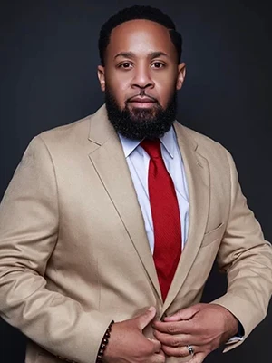 MeiAngelo Taylor